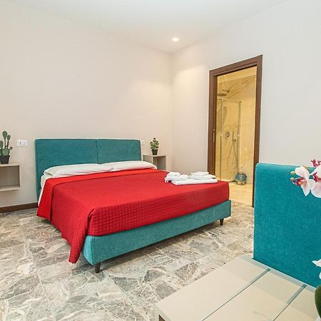 Residenza Suebi Termoli Exterior photo