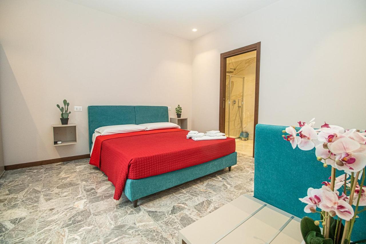 Residenza Suebi Termoli Exterior photo