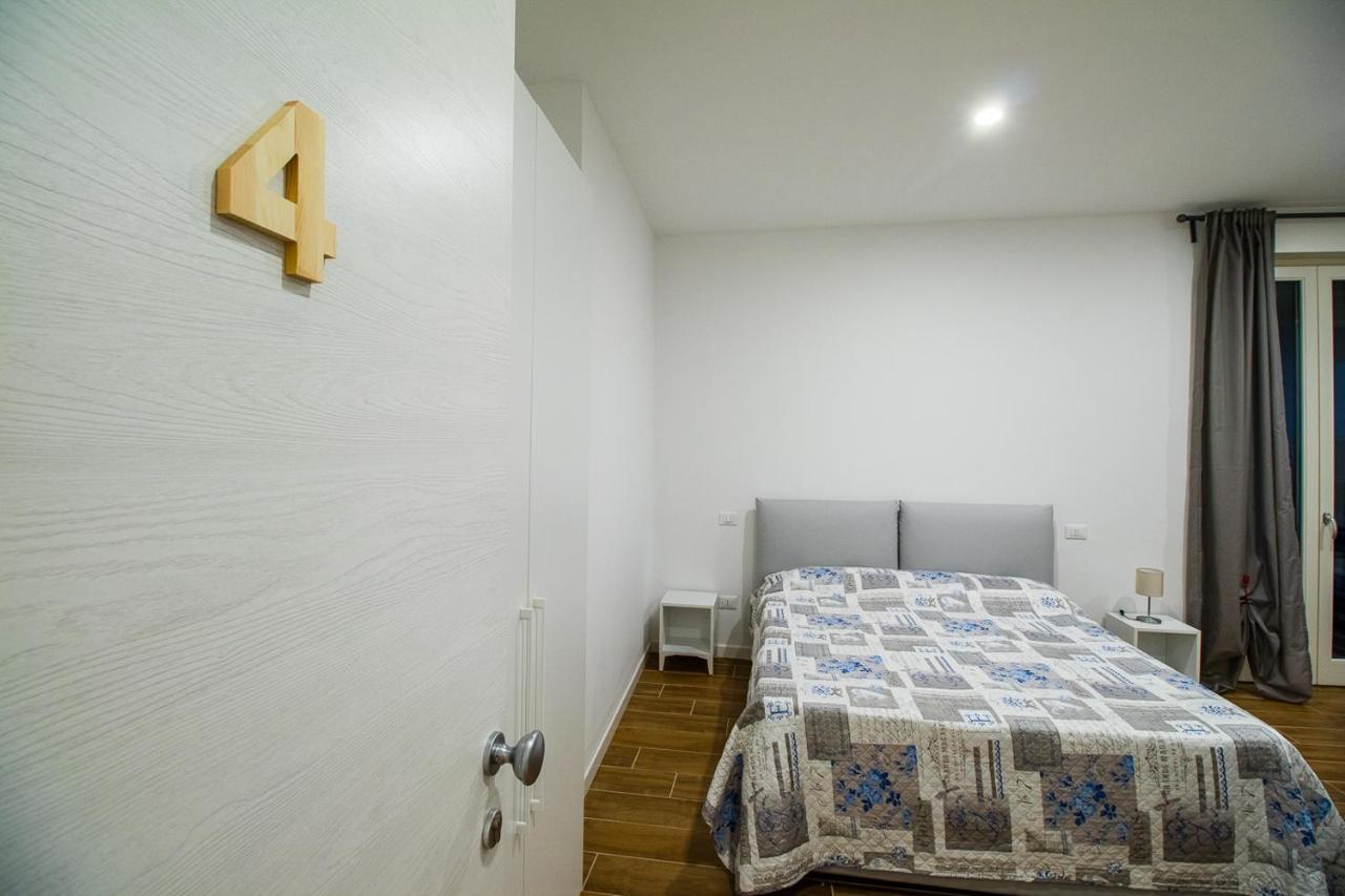 Residenza Suebi Termoli Exterior photo